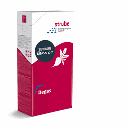 Vis detaljer for Foder og energiroer - degas
 Billede af Foder og energiroer - degas